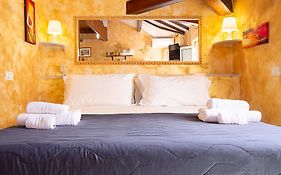 Vatican Gold Loft