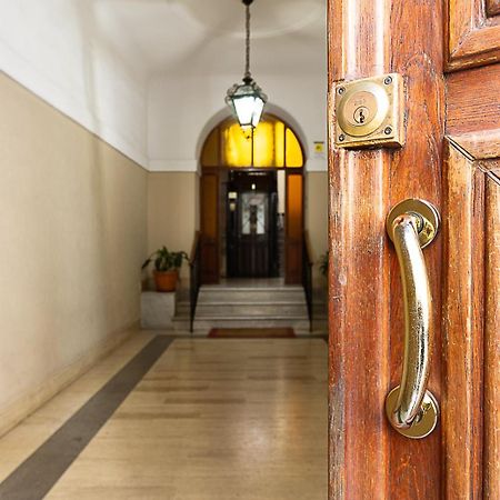 Vatican Gold Loft Rom Exterior foto