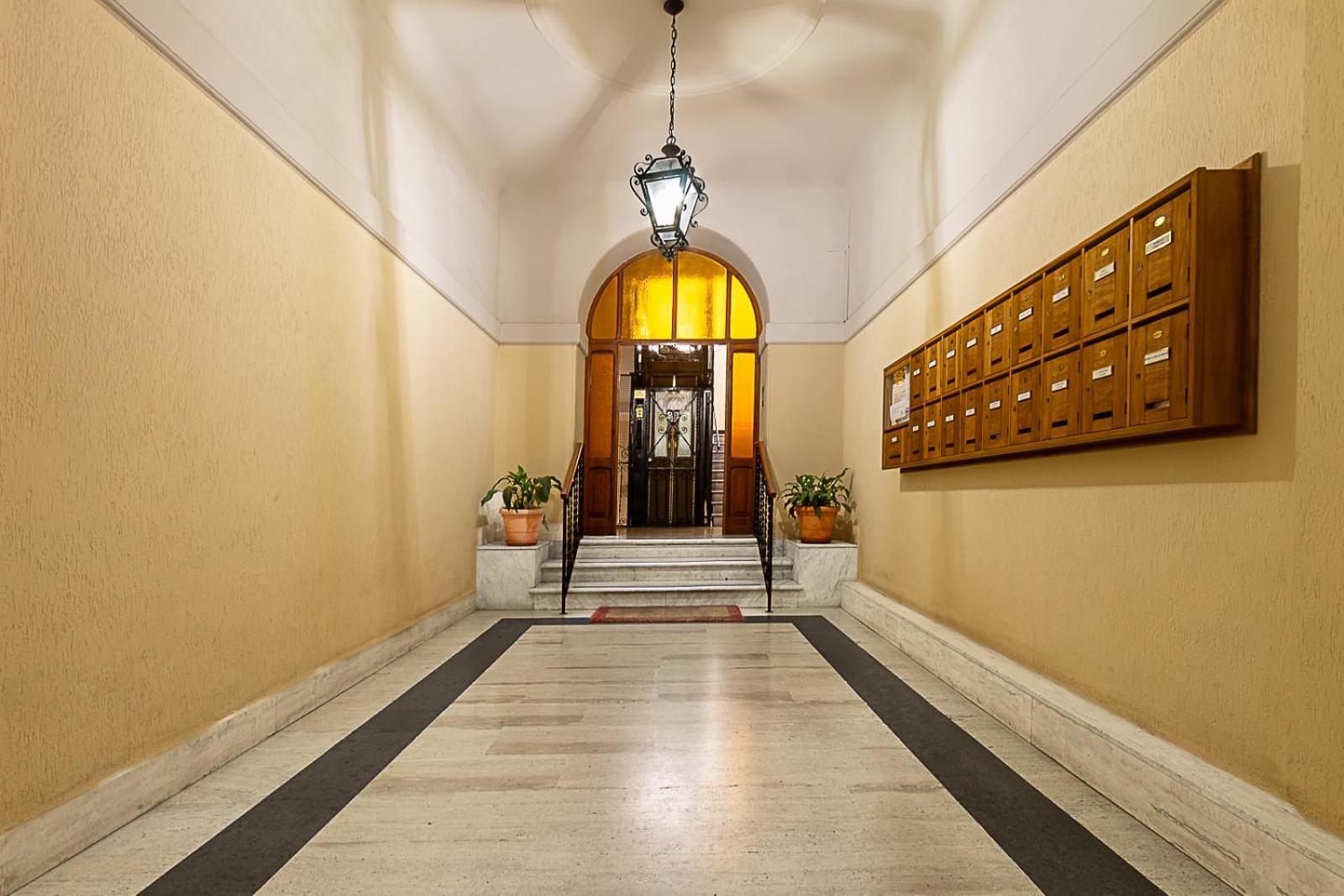 Vatican Gold Loft Rom Exterior foto