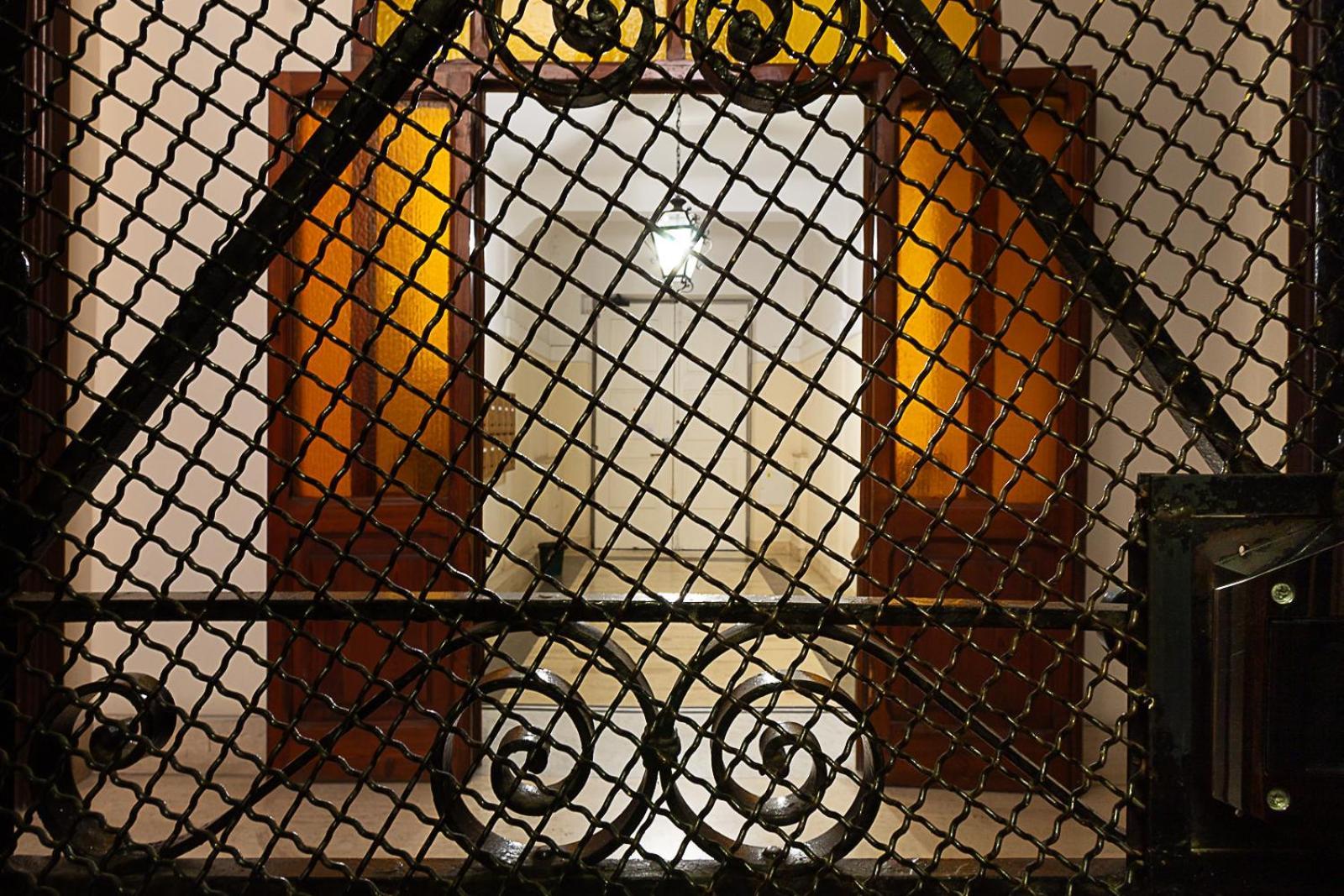 Vatican Gold Loft Rom Exterior foto